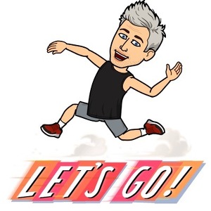 Fundraising Page: Caleb Dupree